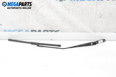 Wischerarm frontscheibe for Volkswagen Golf V Hatchback (10.2003 - 02.2009), position: rechts