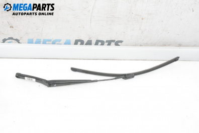 Front wipers arm for Volkswagen Golf V Hatchback (10.2003 - 02.2009), position: left