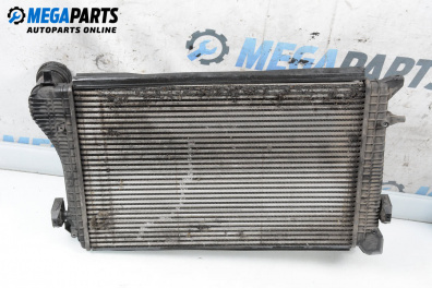 Intercooler for Volkswagen Golf V Hatchback (10.2003 - 02.2009) 1.9 TDI, 105 hp