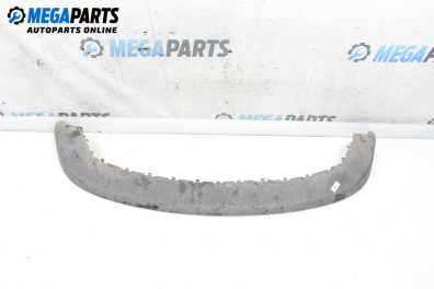 Kunststoffverkleidung unter der stoßstange for Volkswagen Golf V Hatchback (10.2003 - 02.2009), 3 türen, hecktür
