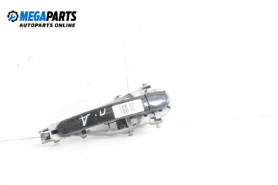 Outer handle for Volkswagen Golf V Hatchback (10.2003 - 02.2009), 3 doors, hatchback, position: front - right