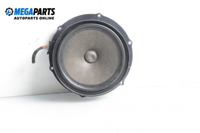 Loudspeaker for Volkswagen Golf V Hatchback (10.2003 - 02.2009)