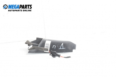 Interior plastic for Volkswagen Golf V Hatchback (10.2003 - 02.2009), 3 doors, hatchback, position: front