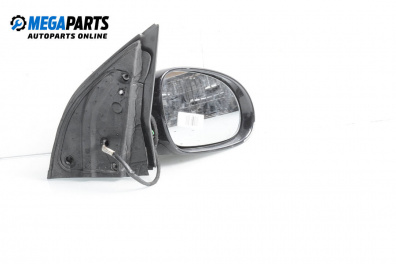 Oglindă for Volkswagen Golf V Hatchback (10.2003 - 02.2009), 3 uși, hatchback, position: dreapta