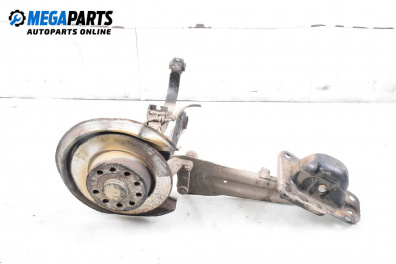Knuckle hub for Volkswagen Golf V Hatchback (10.2003 - 02.2009), position: rear - right