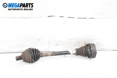 Planetară for Volkswagen Golf V Hatchback (10.2003 - 02.2009) 1.9 TDI, 105 hp, position: stânga - fața