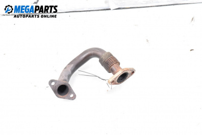 EGR tube for Volkswagen Golf V Hatchback (10.2003 - 02.2009) 1.9 TDI, 105 hp