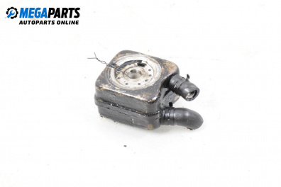 Răcitor de ulei for Volkswagen Golf V Hatchback (10.2003 - 02.2009) 1.9 TDI, 105 hp