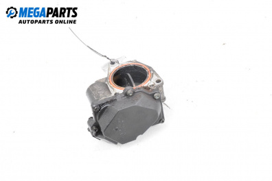 Butterfly valve for Volkswagen Golf V Hatchback (10.2003 - 02.2009) 1.9 TDI, 105 hp