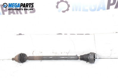 Planetară for Volkswagen Golf V Hatchback (10.2003 - 02.2009) 1.9 TDI, 105 hp, position: dreaptă - fața