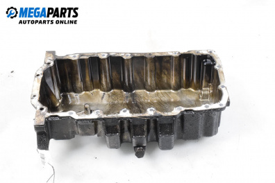 Crankcase for Volkswagen Golf V Hatchback (10.2003 - 02.2009) 1.9 TDI, 105 hp