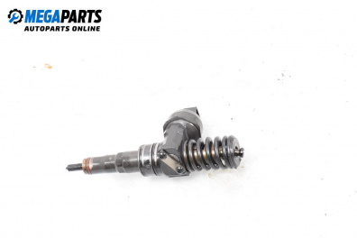 Duza diesel for Volkswagen Golf V Hatchback (10.2003 - 02.2009) 1.9 TDI, 105 hp