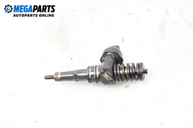 Duza diesel for Volkswagen Golf V Hatchback (10.2003 - 02.2009) 1.9 TDI, 105 hp