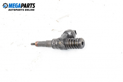 Duza diesel for Volkswagen Golf V Hatchback (10.2003 - 02.2009) 1.9 TDI, 105 hp