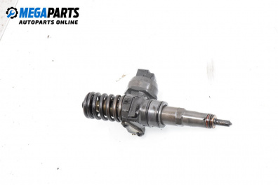 Duza diesel for Volkswagen Golf V Hatchback (10.2003 - 02.2009) 1.9 TDI, 105 hp