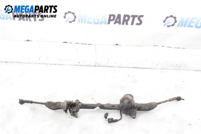 Electric steering rack no motor included for Volkswagen Golf V Hatchback (10.2003 - 02.2009), hatchback