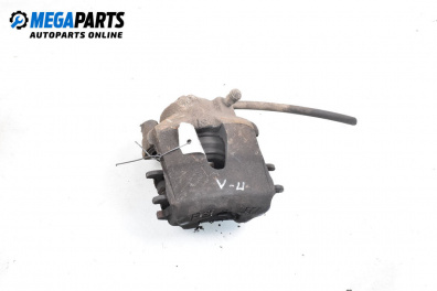 Etrier de frână for Volkswagen Golf V Hatchback (10.2003 - 02.2009), position: stânga - fața