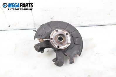 Knuckle hub for Volkswagen Golf V Hatchback (10.2003 - 02.2009), position: front - left