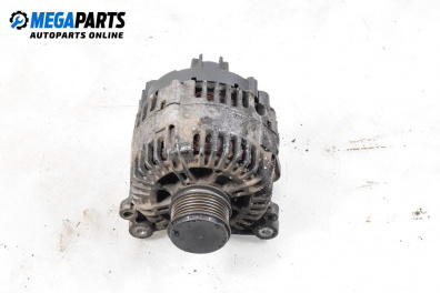 Alternator for Volkswagen Golf V Hatchback (10.2003 - 02.2009) 1.9 TDI, 105 hp