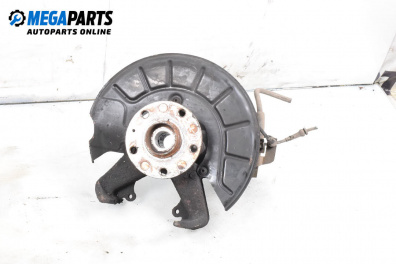 Knuckle hub for Volkswagen Golf V Hatchback (10.2003 - 02.2009), position: front - right