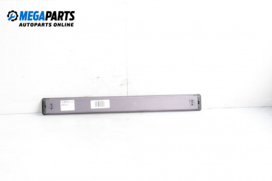 Schiene dachgepäckträger for Opel Zafira B Minivan (07.2005 - 14.2015), 5 türen, minivan, position: links