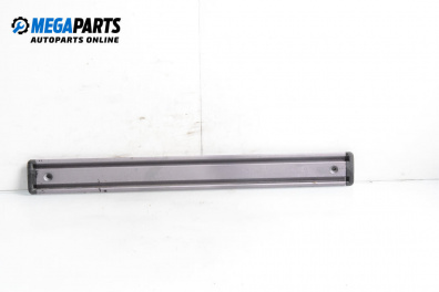 Șină portbagaj de acoperiș for Opel Zafira B Minivan (07.2005 - 14.2015), 5 uși, monovolum, position: dreapta
