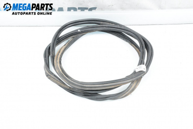 Cheder portbagaj for Opel Zafira B Minivan (07.2005 - 14.2015), 5 uși, monovolum, position: din spate