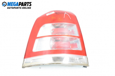 Stop for Opel Zafira B Minivan (07.2005 - 14.2015), monovolum, position: stânga