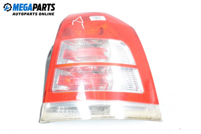 Stop for Opel Zafira B Minivan (07.2005 - 14.2015), monovolum, position: dreapta
