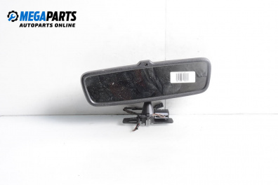 Oglindă centrală retrovizoare for Opel Zafira B Minivan (07.2005 - 14.2015)