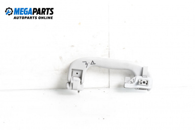 Handle for Opel Zafira B Minivan (07.2005 - 14.2015), 5 doors, position: rear - right