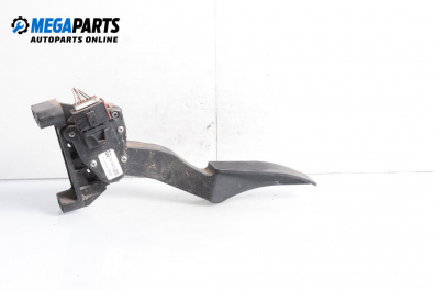 Pedală de accelerație for Opel Zafira B Minivan (07.2005 - 14.2015)