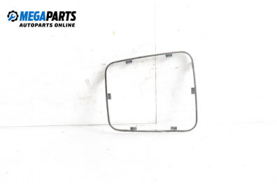 Schalthebel-konsole for Opel Zafira B Minivan (07.2005 - 14.2015)