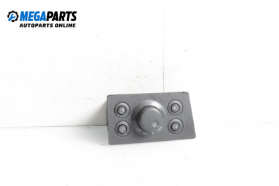 Lights switch for Opel Zafira B Minivan (07.2005 - 14.2015)