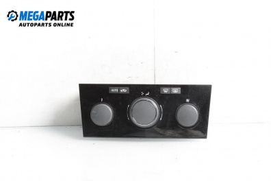 Bedienteil klimaanlage for Opel Zafira B Minivan (07.2005 - 14.2015)