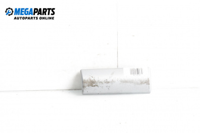 Moulding for Opel Zafira B Minivan (07.2005 - 14.2015), minivan, position: front