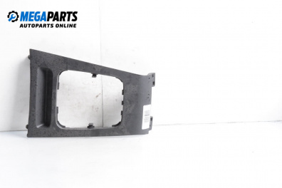 Central console for Opel Zafira B Minivan (07.2005 - 14.2015)