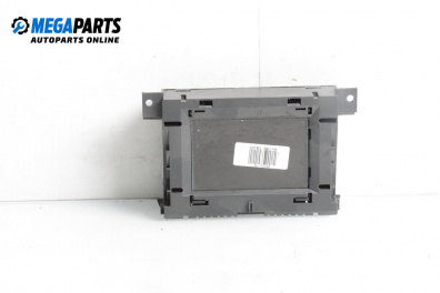 Display for Opel Zafira B Minivan (07.2005 - 14.2015), № 13381053