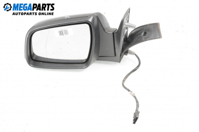 Oglindă for Opel Zafira B Minivan (07.2005 - 14.2015), 5 uși, monovolum, position: stânga
