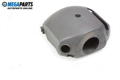 Plastic interior volan for Opel Zafira B Minivan (07.2005 - 14.2015), 5 uși, monovolum