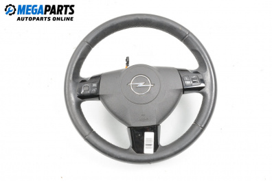 Steering wheel for Opel Zafira B Minivan (07.2005 - 14.2015)