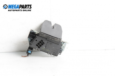 Heckklappe-schloss for Opel Zafira B Minivan (07.2005 - 14.2015), minivan, position: rückseite