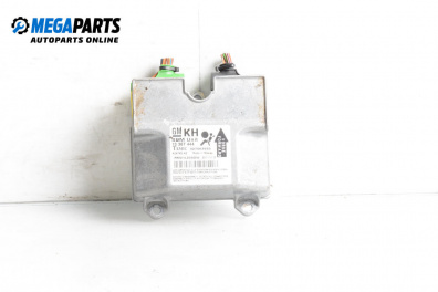 Steuermodul airbag for Opel Zafira B Minivan (07.2005 - 14.2015), № 13 367 444