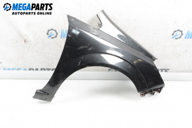 Kotflügel for Opel Zafira B Minivan (07.2005 - 14.2015), 5 türen, minivan, position: rechts, vorderseite