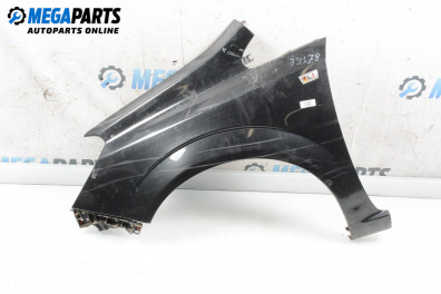 Kotflügel for Opel Zafira B Minivan (07.2005 - 14.2015), 5 türen, minivan, position: links, vorderseite