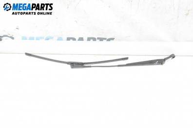 Wischerarm frontscheibe for Opel Zafira B Minivan (07.2005 - 14.2015), position: rechts