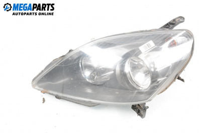Scheinwerfer for Opel Zafira B Minivan (07.2005 - 14.2015), minivan, position: links
