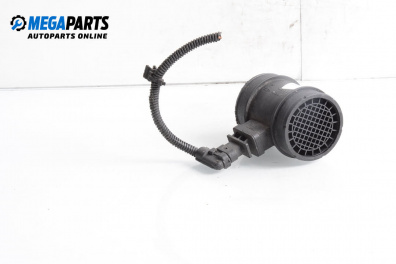 Debitmetru for Opel Zafira B Minivan (07.2005 - 14.2015) 1.7 CDTI, 125 hp