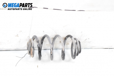 Feder for Opel Zafira B Minivan (07.2005 - 14.2015), minivan, position: rückseite