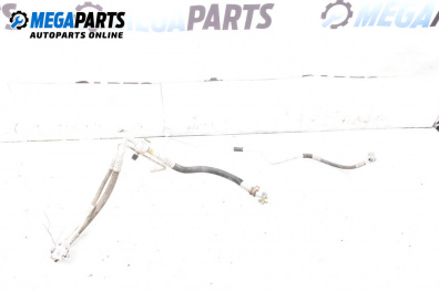 Furtunuri de aer condiționat for Opel Zafira B Minivan (07.2005 - 14.2015)
